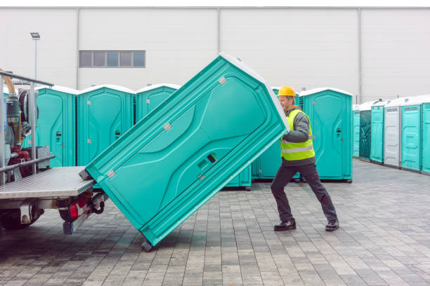 Best Emergency porta potty rental  in Fennimore, WI