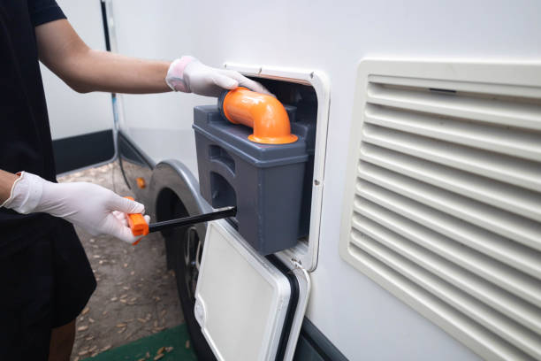 Best Local porta potty services  in Fennimore, WI
