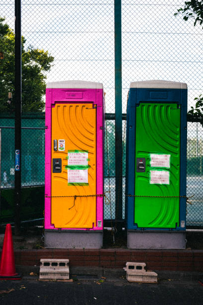 Best Local porta potty services  in Fennimore, WI