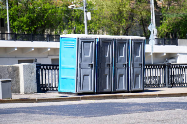 Porta potty rental for festivals in Fennimore, WI