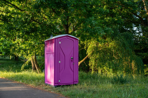 Best Porta potty rental for festivals  in Fennimore, WI