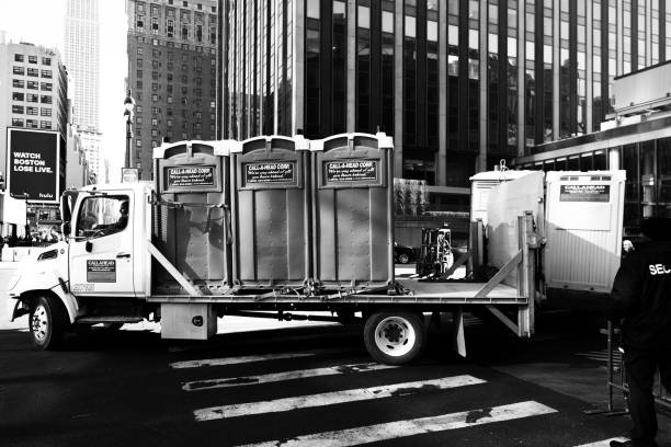 Best Porta potty rental near me  in Fennimore, WI