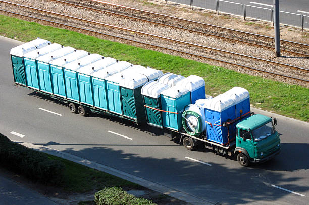 Best Local porta potty services  in Fennimore, WI