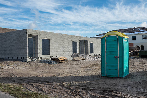 Best Local porta potty services  in Fennimore, WI